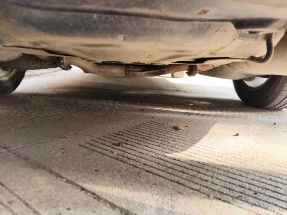 [上海·皖B] 二手马自达睿翼2009款 2.5L 自动至尊版