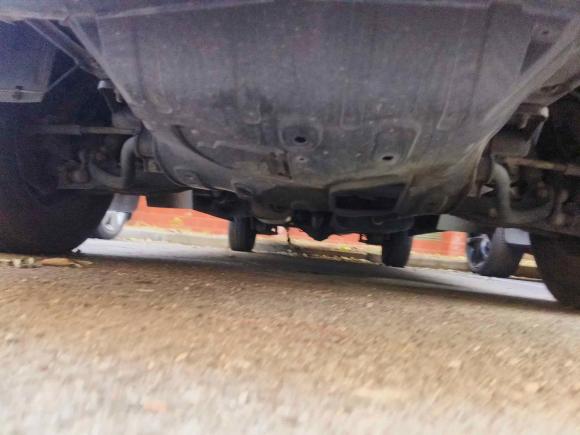 [南京·苏A] 二手东风风行菱智2019款 改款 M5L 1.6L 7座基本型 国VI