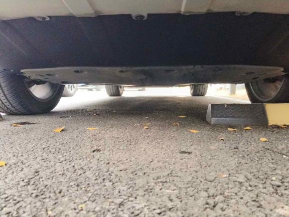 [南京·苏A] 二手蔚来蔚来ES82018款 355KM 基准版 六座版