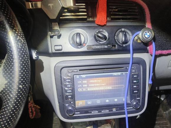 [武汉·鄂A] 二手斯柯达晶锐2012款 1.6L 自动晶享版