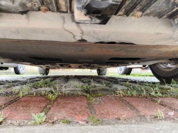 [武汉·鄂A] 二手丰田雷凌2014款 1.6G CVT精英版