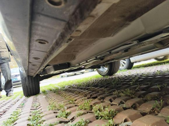 [合肥·皖G] 二手魏牌魏牌 VV72017款 2.0T 旗舰型