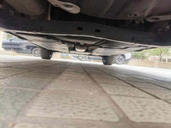 [上海·沪F] 二手大众途铠2021款 280TSI DSG舒适版