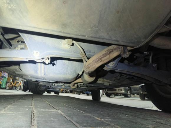 [武汉·鄂A] 二手三菱劲炫ASX2013款 2.0L CVT两驱精英版