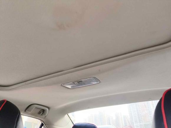 [青岛·鲁B] 二手丰田卡罗拉2011款 1.8L CVT GL-i