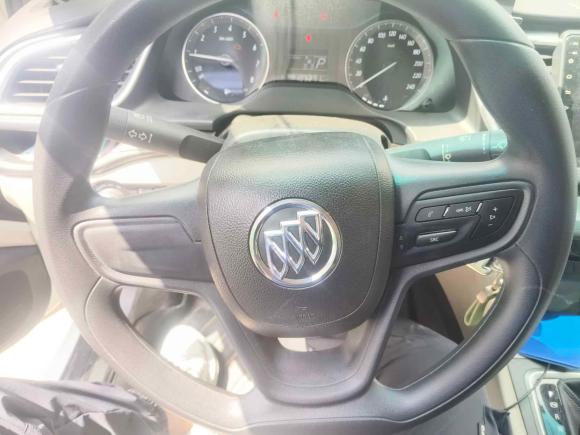 [合肥·皖A] 二手别克英朗2019款 15T 双离合进取型 国VI