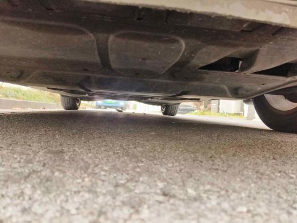 [南京·苏A] 二手斯柯达明锐2014款 1.6L 手动逸杰版