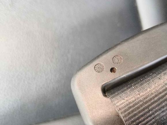 [深圳·粤B] 二手哈弗哈弗H6 Coupe2017款 红标 2.0T 自动两驱精英型