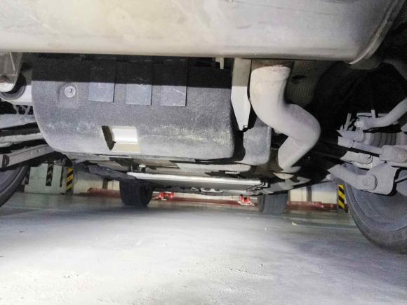 [上海·沪A] 二手腾势腾势X2020款 PHEV旗舰版