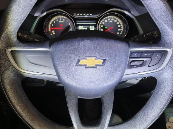 [武汉·鄂A] 二手雪佛兰沃兰多2018款 530T 自动劲享版（5+2款） 国V