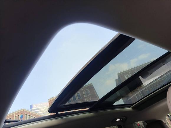 [上海·皖D] 二手别克别克GL62021款 323T 轻混动互联豪华型