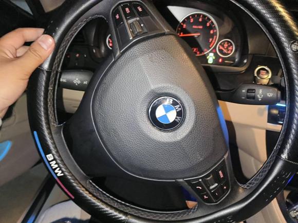 [合肥·皖A] 二手宝马宝马5系2013款 520Li 典雅型