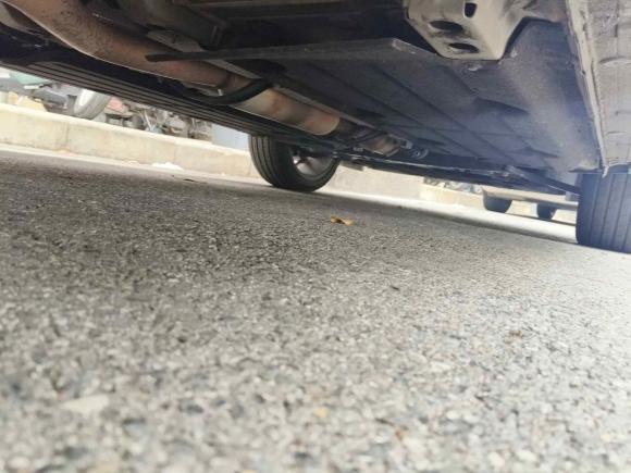 [佛山·粤E] 二手领克领克062020款 1.5T 耀Halo