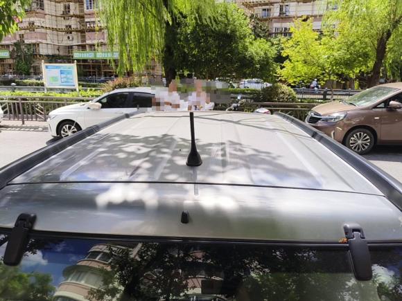 [上海·甘E] 二手本田本田CR-V2005款 2.4L 自动