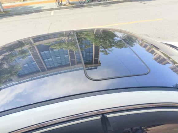 [南昌·赣A] 二手奔腾奔腾B502016款 1.4T 自动运动豪华型