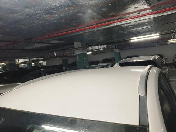 [深圳·粤B] 二手威马汽车威马EX52018款 EX5 400 Lite探索版