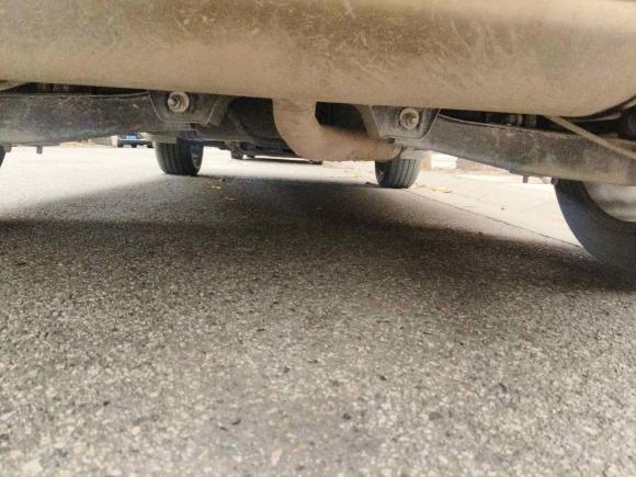 [成都·川A] 二手名爵锐腾2016款 1.5TGI TST豪华版