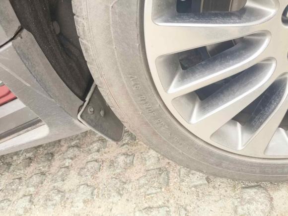 [宁波·浙B] 二手林肯林肯MKC2016款 2.0T 四驱尊雅版