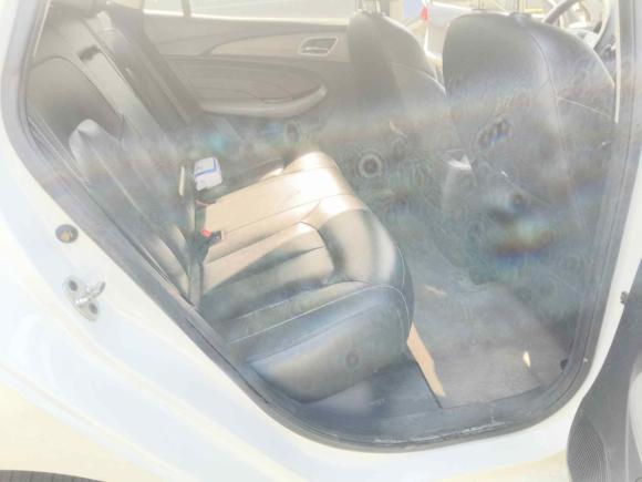 [常州·苏E] 二手荣威荣威Ei52019款 舒适版