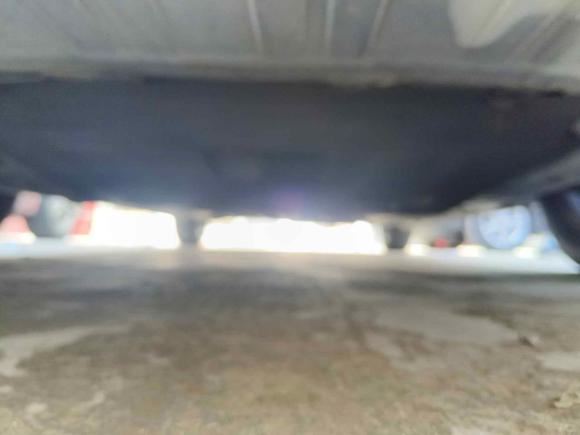 [武汉·鄂A] 二手雪佛兰科沃兹2018款 320 自动欣享天窗版