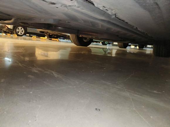 [西安·陕A] 二手奔驰奔驰GLC2018款 GLC 260 4MATIC 豪华型