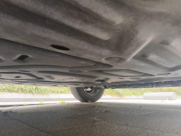 [宁波·浙A] 二手宝骏宝骏KiWi EV2023款 大疆版 磷酸铁锂