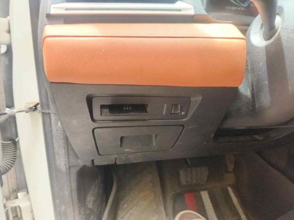 [武汉·鄂A] 二手比亚迪比亚迪e22021款 豪华型