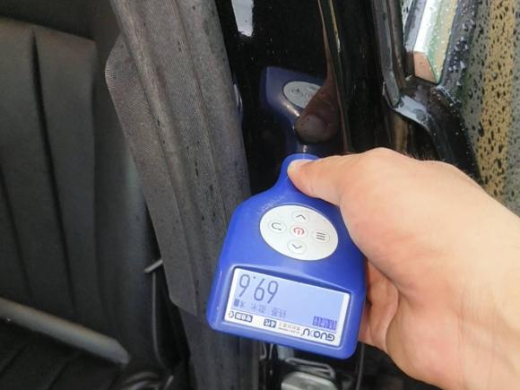 [济南·鲁H] 二手奔驰奔驰E级2015款 E 180 L 运动型