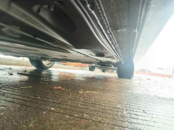 [宁波·浙B] 二手奥迪奥迪A32015款 Limousine 45 TFSI S line 豪华型