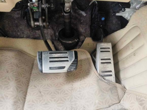 [杭州·浙A] 二手丰田锐志2008款 2.5S 特别纪念版