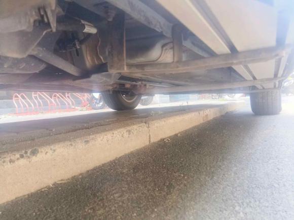 [济南·鲁S] 二手雷诺科雷傲2018款 2.0L 两驱豪华版