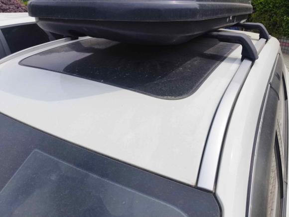 [上海·沪E] 二手吉利汽车博越L2023款 1.5TD DCT尊贵型