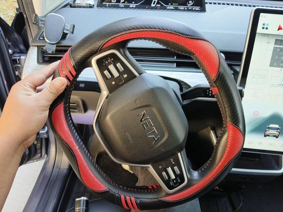 [杭州·浙A] 二手哪吒汽车哪吒V2022款 潮 400 Pro