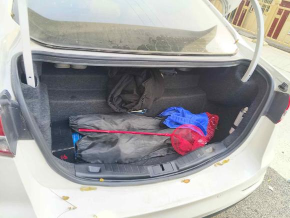 [西安·陕A] 二手福特蒙迪欧新能源2018款 2.0 PHEV 智控时尚型 国VI