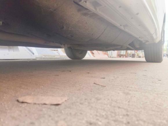 [成都·川A] 二手本田冠道2017款 370TURBO 四驱至尊版