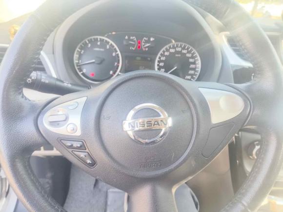 [深圳·粤L] 二手日产轩逸2018款 1.6XV CVT尊享版