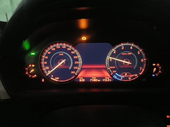 [上海·沪A] 二手宝马宝马3系GT2019款 320i M运动型