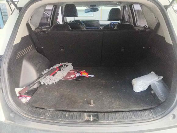 [嘉兴·浙F] 二手起亚KX3傲跑2020款 1.5L CVT潮流版