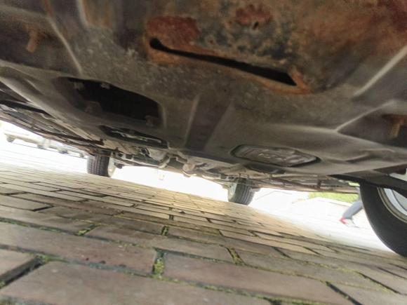 [青岛·鲁Y] 二手雷诺科雷傲2017款 2.0L 两驱舒适版