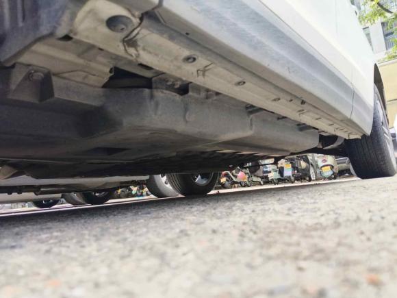 [杭州·浙A] 二手魏牌玛奇朵DHT-PHEV2021款 1.5L 大师版