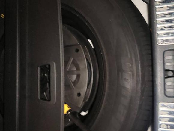 [西安·陕A] 二手大众途昂2017款 380TSI 四驱旗舰版