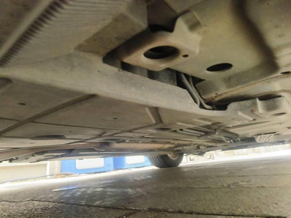 [南昌·赣A] 二手别克君威2020款 552T 精英型