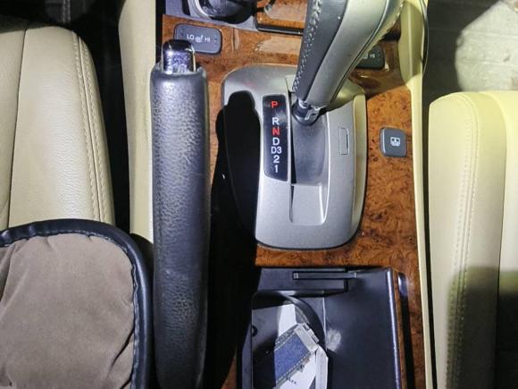 [杭州·浙A] 二手本田雅阁2012款 2.4L SE