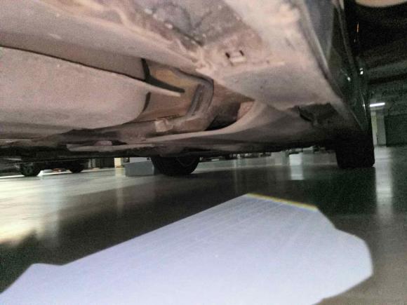 [南通·苏F] 二手丰田皇冠2010款 2.5L Royal 真皮天窗版