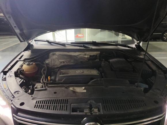 [南京·苏A] 二手大众途观2015款 1.8TSI 自动两驱舒适版