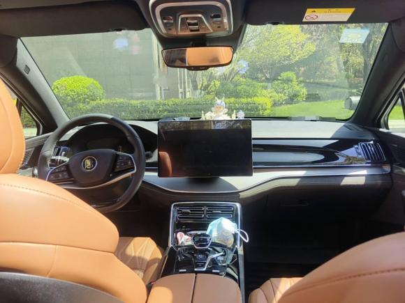 [合肥·皖A] 二手比亚迪唐新能源2023款 DM-i 冠军版 112KM 尊荣型