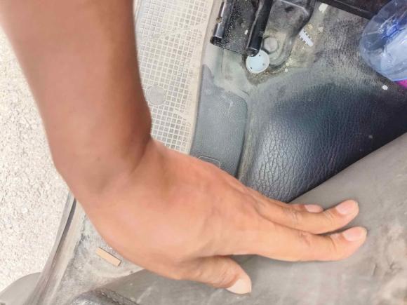 [南通·苏F] 二手东风风行菱智2019款 M5L 1.6L 7座标准型 国VI