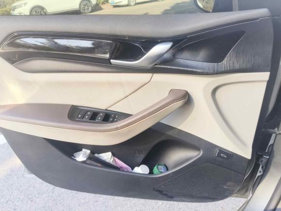 [青岛·鲁B] 二手比亚迪秦PLUS2024款 荣耀版 DM-i 55KM领先型