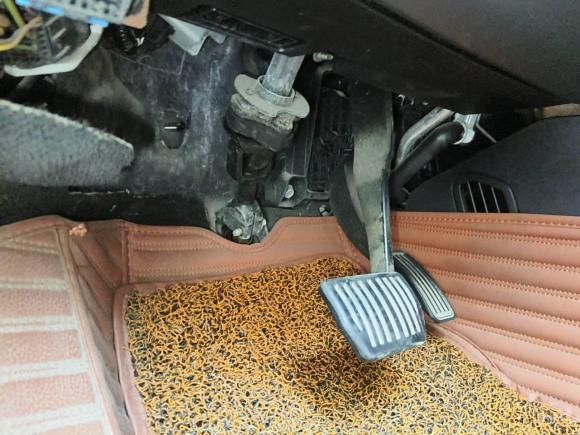 [青岛·鲁B] 二手林肯林肯MKX2015款 2.0T 四驱尊雅版