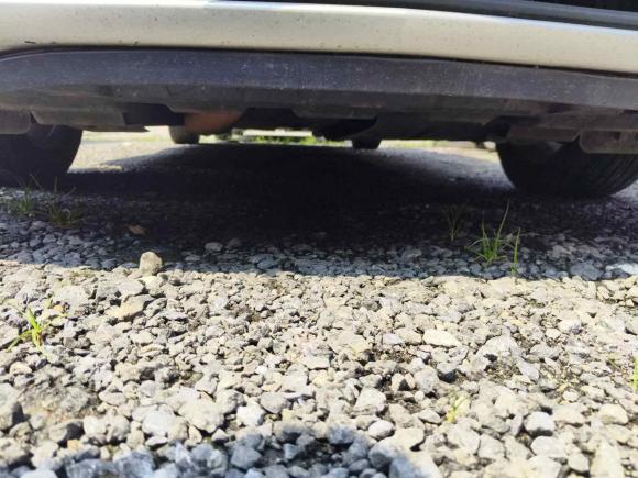 [广州·粤A] 二手别克别克GL82018款 28T 舒适型 国VI